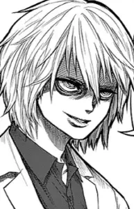 Hajime Hanafusa image