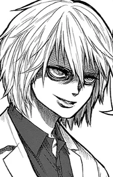 Hajime Hanafusa image