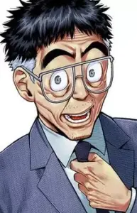Kazuo Yamashita image