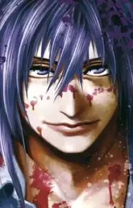 Setsuna Kiryuu image