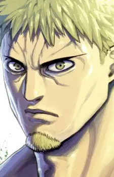 Wakatsuki Takeshi image